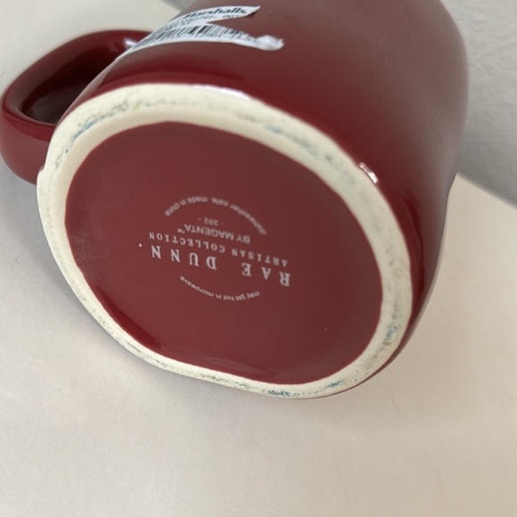 Rae Dunn Turkey Day Mug - Picture 3 of 3